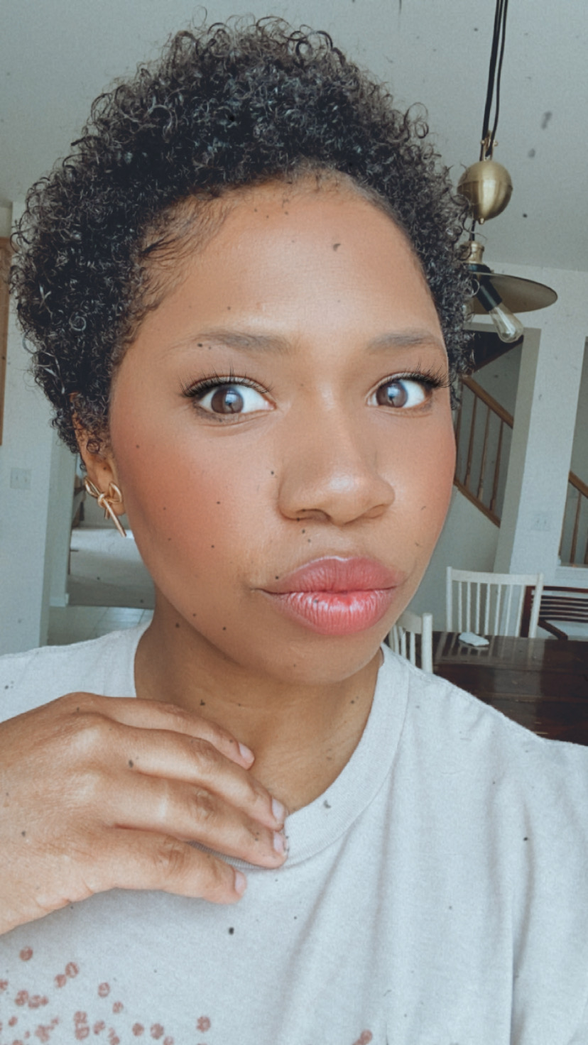 Top 5 Big Chop Must-Have Products