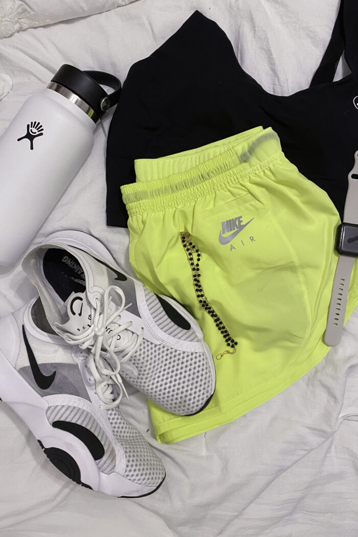 33 Pieces to Revive Your Workout Wardrobe