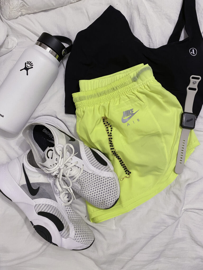 workout_wardrobe