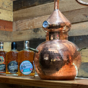 VIP: Talk Derby to Me