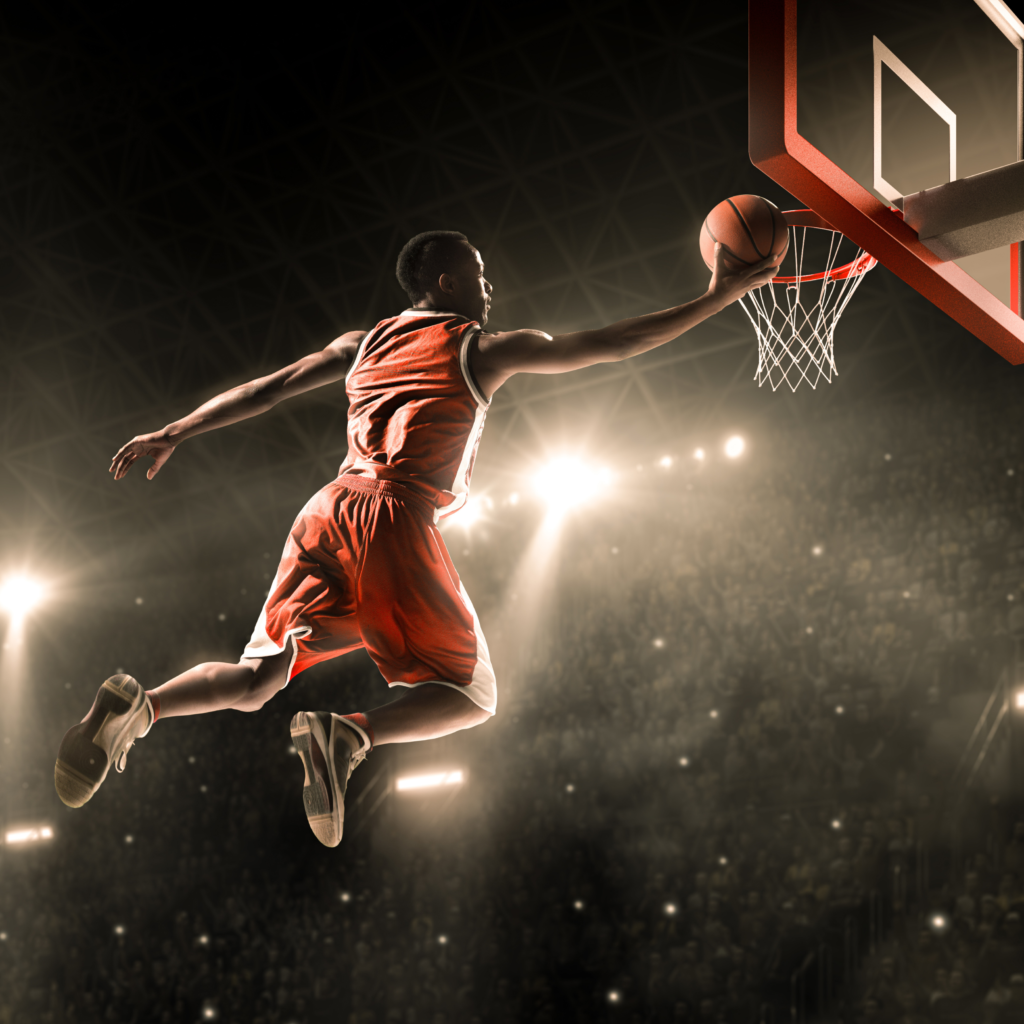 Shoot Your Shot | The Lover